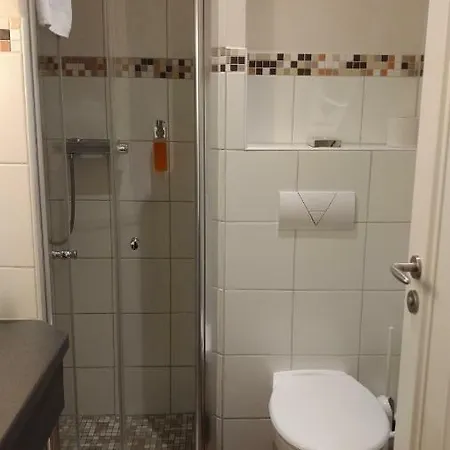 Dreimaedelhaus - 4* Kirchseelte