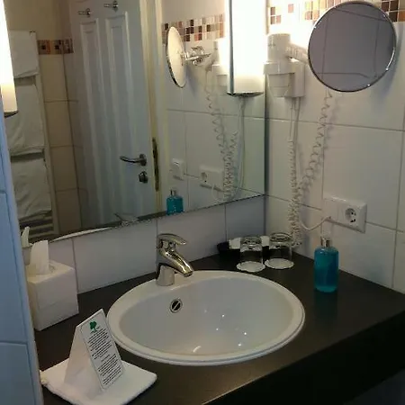 Dreimädelhaus - Hotel Kirchseelte