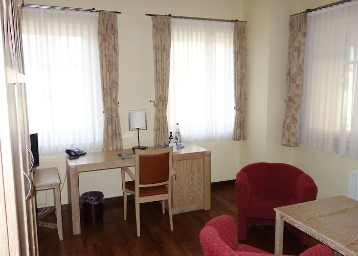 Dreimaedelhaus - 4* Kirchseelte
