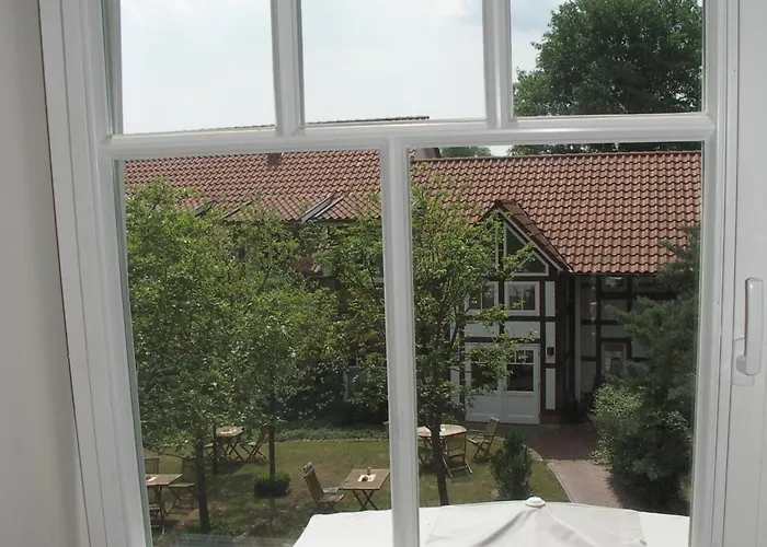 Dreimaedelhaus - 4* Kirchseelte