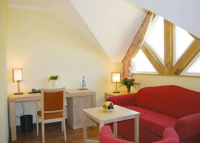Dreimaedelhaus - 4* Kirchseelte