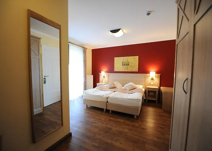 Dreimaedelhaus - 4* Kirchseelte