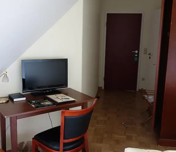 Dreimaedelhaus - 4* Kirchseelte