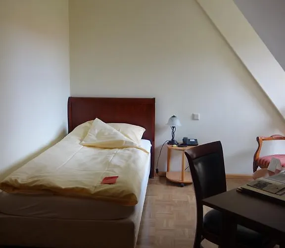 Dreimaedelhaus - 4* Kirchseelte
